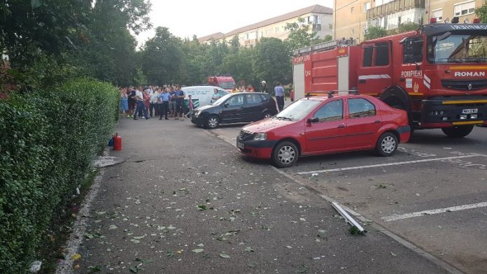 Explozie într-un bloc din Oradea din cauza unei butelii-800x450 Explozie într-un bloc din Oradea din cauza unei butelii-800x450