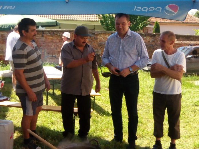 Prima editie a Zilelor Maghiarilor de pe Valea Crisului Repede-800x600