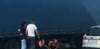 accident la Topa de Criș ~2-800x592