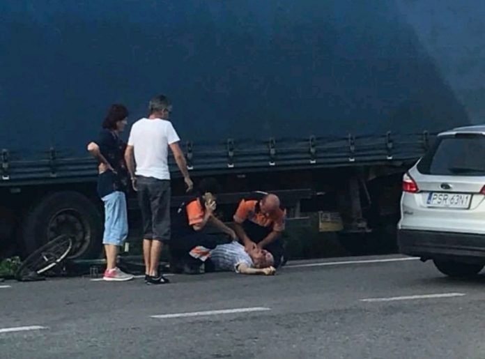 accident la Topa de Criș ~2-800x592