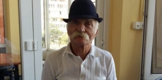 Aurel Creț din Butan, de peste 20 de ani se luptă pentru bucata sa de pământ de 0,70 ha Aurel Creț-800x667