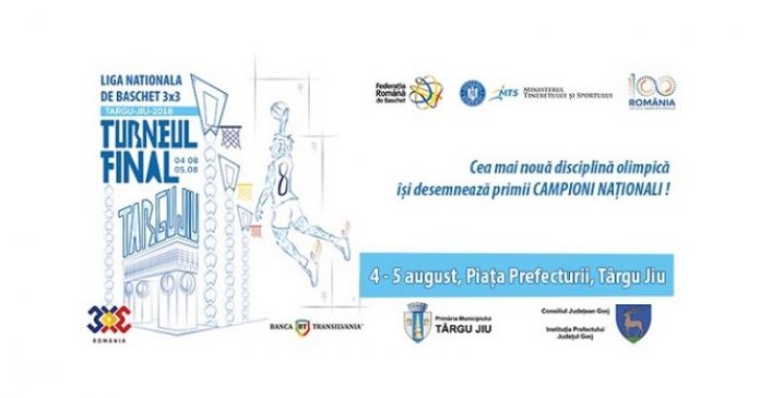 Baschetbaliștii de la CSM CSU Oradea au ajuns până în sferturile de finală ale turneului final de la prima ediție a Ligii Naționale 3×3-800x420