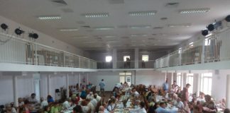 Duminică a avut loc cea de a XIII. editie al Intalnirii reformatilor plecati din Vadu Crisului