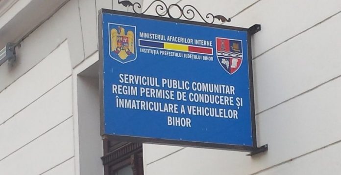 Inmatriculari auto Oradea-800x412
