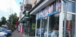 S-A DESCHIS UN NOU MAGAZIN ÎN ALEȘD