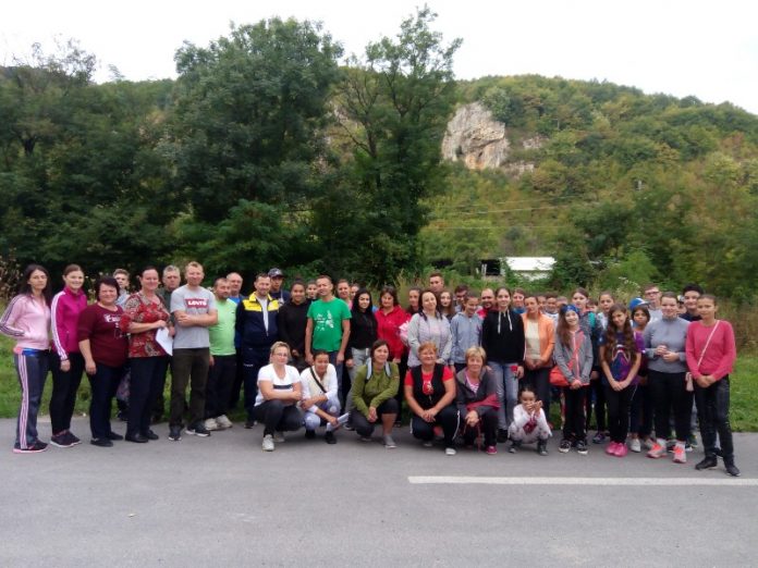 Ecologizare și în Vadu Crisului!-800x600