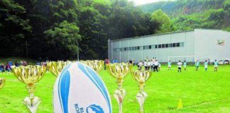 La Vadu Crisului va avea loc Sedinta ordinara a Biroului Asociatiei Judetene de Rugby Bihor