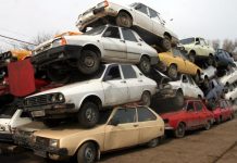 Rabla 2025: Înscrierile încep pe 30 septembrie. Buget de 200 milioane lei pentru mașini noi