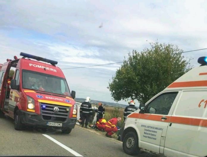 Accident între Chiribiș și Tăuteu! Cinci persoane au fost rănite~2-800x606 Accident între Chiribiș și Tăuteu! Cinci persoane au fost rănite~2-800x606