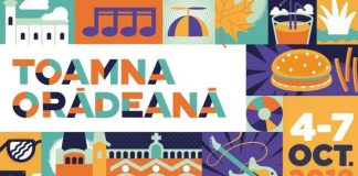 Oradea se pregătește pentru cel mai frumos festival al toamnei: Toamna Orădeană 2018