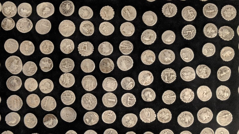 comoară Aleșd ai Groși