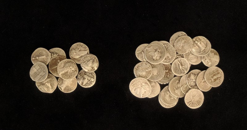 comoară Aleșd si Groși 2