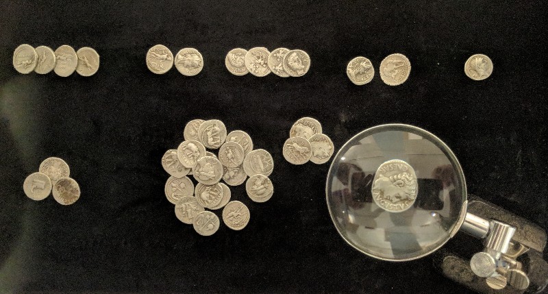 comoară Aleșd si Groși 3