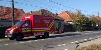 VIDEO | Și Pompierii din Alesd participă la Exercițiul “Seism 2018”: cea mai amplă simulare de intervenție din ultimii 20 de ani