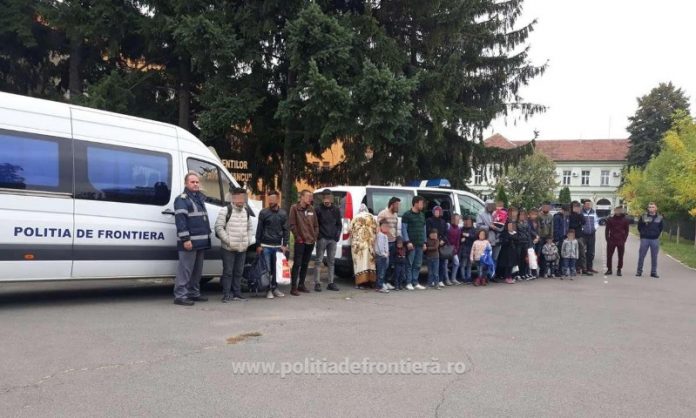 polița de frontieră Bihor-800x480
