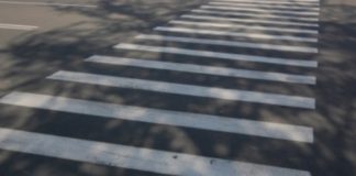 Copil de 8 ani acrosat pe o trecere de pietoni de un autoturism al carui sofer a parasit locul accidentului trecere pietoni-800x449