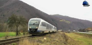 Începând de luni 4 trenuri vor circula pe rutele Sacuieni Bihor, Marghita și Sarmasag