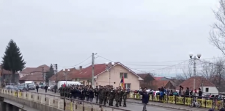 Suntem invitați in centrul comunei Vadu Crisului la expozitia „Centenar in imagini”
