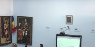 Banca Comercială Română (BCR) a scris istorie organizând “Cea mai mare lecție de Educație Financiară din lume”