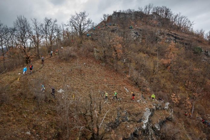 Bihorul are prima reţea de trasee pentru alergare montană, din România-800x533