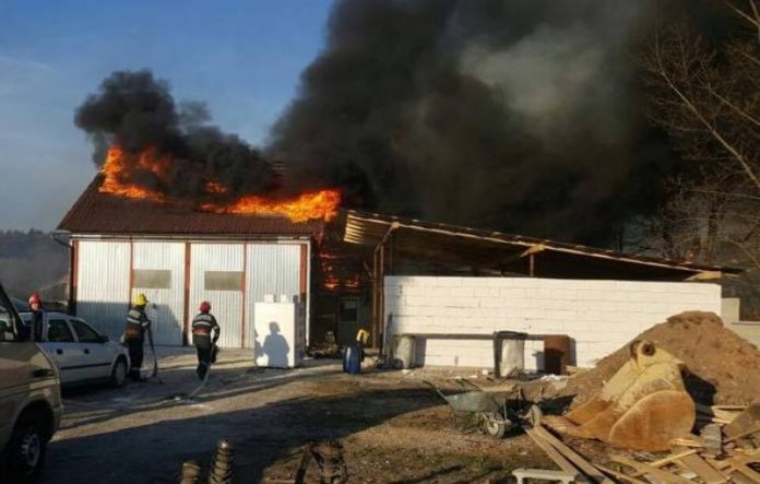 Protejați-vă viața și bunurile prin respectarea măsurilor de prevenire a incendiilor!-800x509
