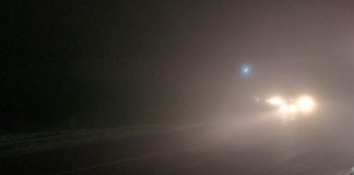 Alertă meteo imediată: Cod galben de ceaţă în Bihor