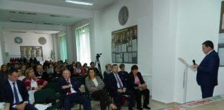 50 de ani de la invazia Cehoslovaciei marcati la Oradea