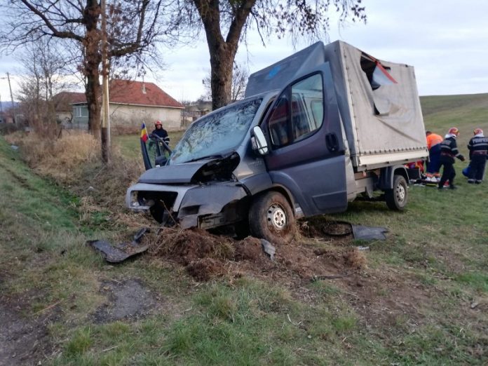 Accident Borod 03.12.2018 3 Accident Borod 03.12.2018 3