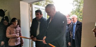 FOTO-VIDEO | COMPLEX CULTURAL LA VADU CRIȘULUI