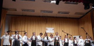 FESTIVALUL: TRADIȚII CULTURALE PE VALEA CRIȘULUI REPEDE: „DIN VATRA SATULUI”