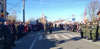 Video | Parada de 1 Decembrie de la Vadu Crișului Parada de 1 Decembrie de la Vadu Crișului-800x450
