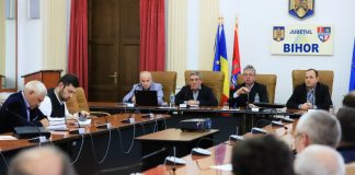 Strategia pe gaz a Bihorului intră într-o nouă perspectivă