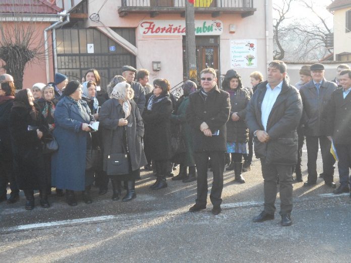 Vadu Crișului sărbătoare 3