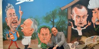 Gala Premiilor Bihorel nu s-a dezmințit nici de această dată. A fost o reușită.