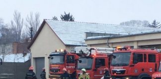 Recomandările pompierilor pentru evitarea situațiilor de urgență generate de fenomene meteorologice specifice sezonului rece