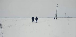 Școli din Bihor închise luni pentru că nu au curent electric