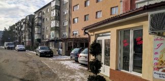 Un nou fast food în Aleșd, cu mancaruri la preturi pentru orice buzunar Best Fast-food Aleșd-800x450