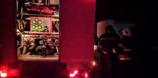 Incendiu la o casă din Aștileu. A pornit de la o aerotermă electrică Incendiu Aștileu-800x450