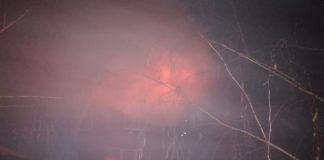Incendiu la o locuință din Peștere, comuna Aștileu Incendiu la o locuință din Peștere, comuna Aștileu-800x600