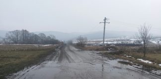 Viață grea pentru locuitorii din Varviz și Vărzari Varviz și Vărzari