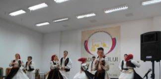 Nou contract de finanţare la Vadu Crişului