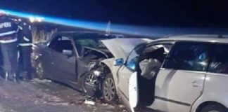 Tânăr de 21 de ani, mort în accident la Viișoara mort în accident la Viișoara-800x574