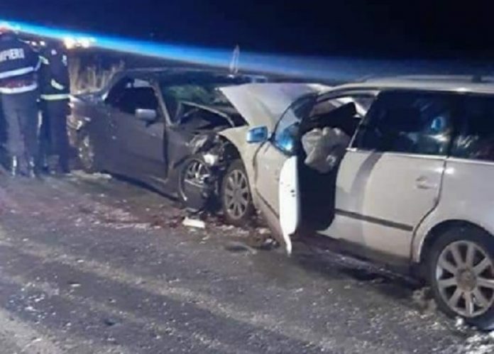 mort în accident la Viișoara-800x574