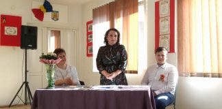 Foto-Video „LAURII CENTENARULUI LITERAR” Colegiul Tehnic „Alexandru Roman” din Aleșd 5
