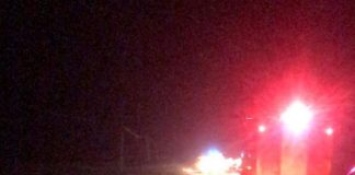 Cauza accidentului de la Vadu Crișului: autoturismul nu a păstrat distanţa corespunzătoare în timpul deplasării accident Vadu Crișului
