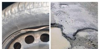 Atenție, șoferi! Încep lucrările de plombare pe drumul Aleșd-Astileu gropii Aștileu-Alesd