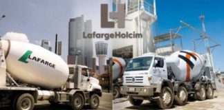 LafargeHolcim și-a vândut afacerea din Indonezia. Banii obținuți vor fi folosiți pentru plata datoriilor