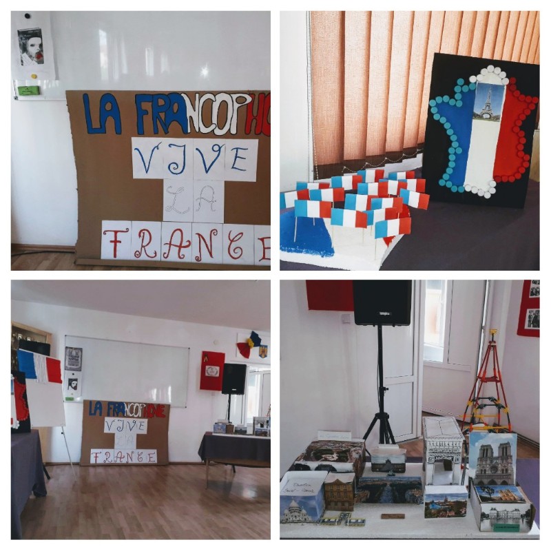 Colegiul Tehnic ,,Alexandru Roman Aleşd 3