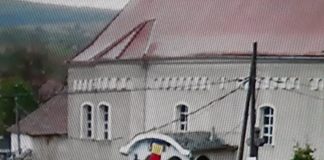 Biserica Ortodoxă din Vadu Crișului, VANDALIZATĂ: Poliţia a deschis o anchetă – VIDEO Biserica Ortodoxă din Vadu Crișului, VANDALIZATĂ