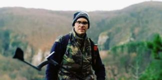 Cristian Rusu